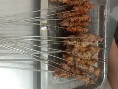 -文文烤肉(大皮院店)