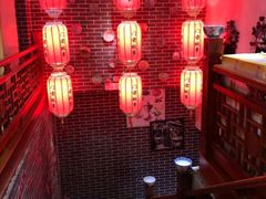 -前门故事烤鸭店(十里河店)