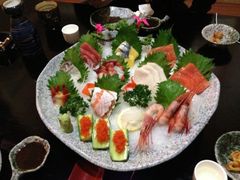 iphone_upload_pic-立山居酒屋·烧鸟 天妇罗(西北湖店)