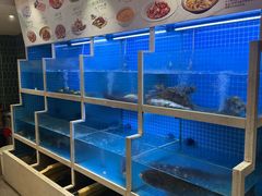 -聚丰园•湖鲜餐厅(阿红私房菜梅石路店)