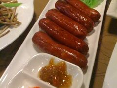 -天厨妙香素食餐厅(清华店)