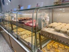 -清真全盛斋传统糕点(西羊市店)