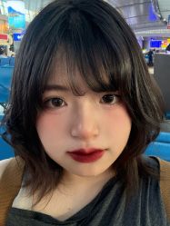 -Hair corner 香港发廊