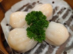 陈光记虾饺-澳门陈光记烧味饭店(南京德基广场店)