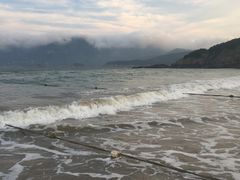 -朱家尖南沙景点