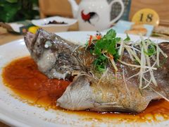 -德胜轩正宗顺德菜(宝安沙井会展中心店)