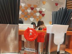 -一風堂拉面(美罗城店)