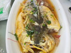 -碧海银沙海鲜餐厅(恒大海上威尼斯店)