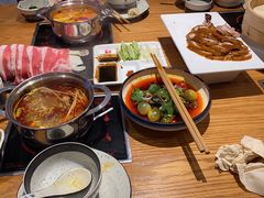 -德香苑脆皮烤鸭·经典(爱融荟城店)