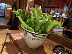 -竹涟烧肉(欢肆店•原星悦荟店)