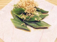 -水之惠鲜鱼料理(王府大街店)