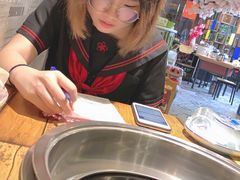 -皖北学东地锅鸡(之心城店)