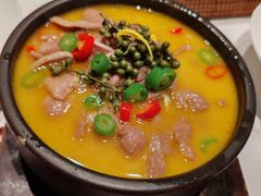 -荷塘秋月·本帮江浙菜(国权路店)