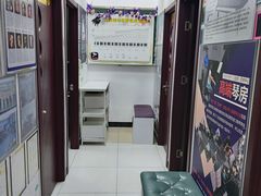 -弘智卉艺术教育/高端琴房(中央音乐学院店)