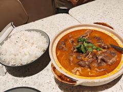 -雲物·云南小馆(好悦天地店)