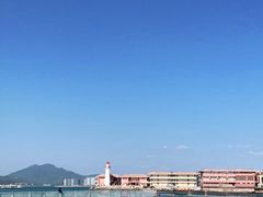 -海南分界洲岛旅游区