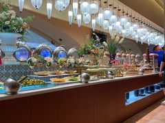 -凡塔斯牛排自助餐厅(莆田万达店)