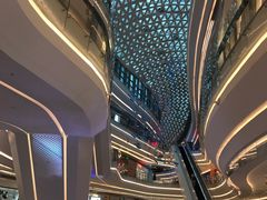 -银泰百货(厦门国贸中心店)