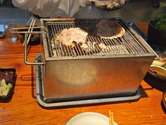 -丹东特色烤肉(学府路一部店)