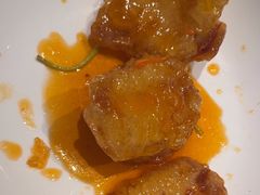 -关东小磨东北菜(上海长风大悦城店)