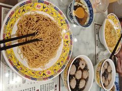 -六禄面家(芳和分店)