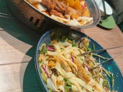 -耶里夏丽·丝路国际·新疆餐厅(浦东区东方路店)