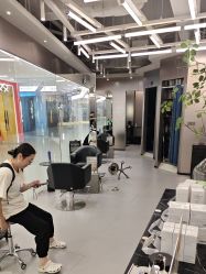 -东方麒麟·潘多拉SALON
