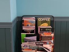 -NokNok Coffee(宽窄巷子店)