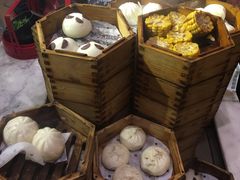 -苏州吴江盛虹万丽酒店-燃餐厅(盛泽店)
