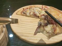 -高第街56号餐厅(美莲广场店)