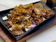 -楚鱼王·河鲜·湖北菜(华农店)