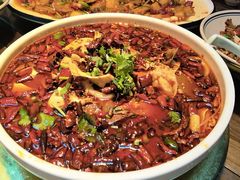 -老灶房-四川土菜(铁牛广场店)