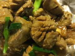 -潮粥荟·潮汕砂锅粥(朝阳大悦城店)