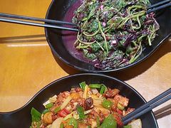 -花鸟鱼私家小厨·川菜(文殊院店)