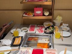 -海底捞火锅(江宸天街店)