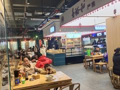 大堂-易裕和·长沙米粉(竹塘西路店)
