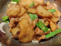 -绿茶餐厅(财富购物中心店)