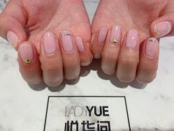 点击看大图 -悦指间美甲美睫