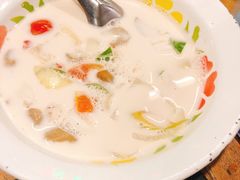 -Doo Dee Thai Food(Issan/Isaan/Esan)