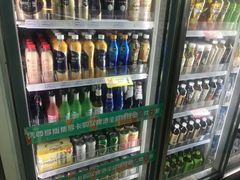 -全家便利店(东直门店)