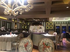 大堂-尚一汤·粤菜海鲜(环球港店)