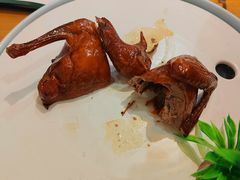 -大鸽饭(马王堆店)