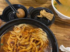 -董记面馆(漳州二路店)