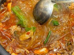 -肖记公安牛肉鱼杂馆·省级非物质文化遗产(三角路直营店)