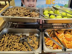 -周麻婆·川式小炒(泉州鲤城超越工业园店)