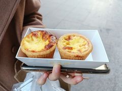-鲍师傅糕点(台东步行街店)