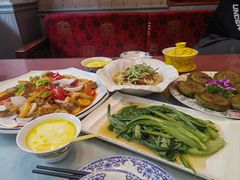 -伊帆食府·青海地方特色美食