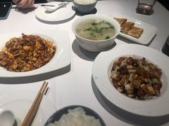 -南门小馆·清真(国贸商城店)