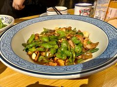 -寻钵记民菜馆·正宗常德钵子菜(滨湖路店)