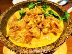-肴约·花园式餐厅(湖里店)